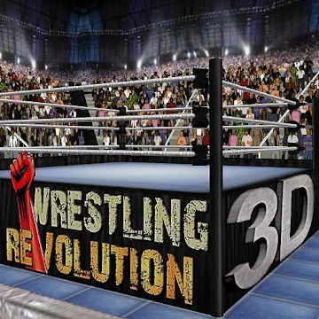 Wrestling Revolution