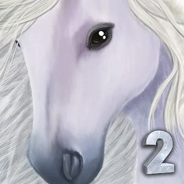 Ultimate Horse Simulator