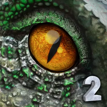 Ultimate Raptor Simulator