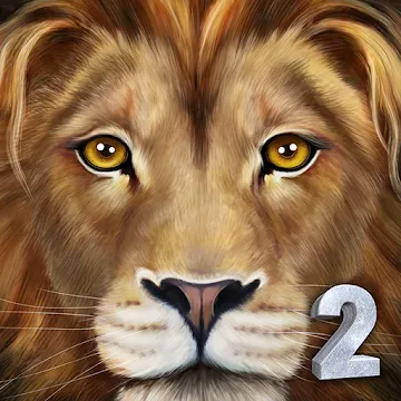 Ultimate Lion Simulator