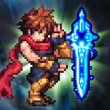 Dungeon X Legend