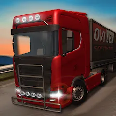 Euro Truck Driver -