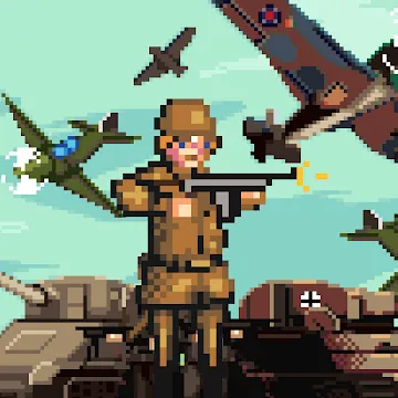 World War