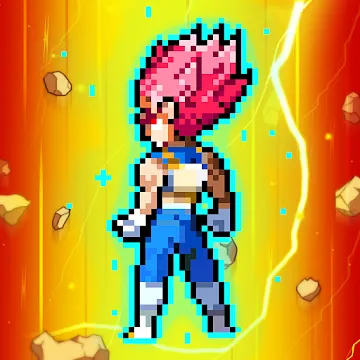 ✅Legendary Fighter: Battle of God
