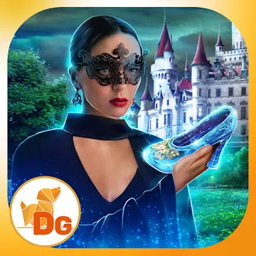 Fairy Godmother