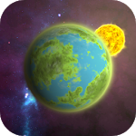 My Pocket Galaxy -