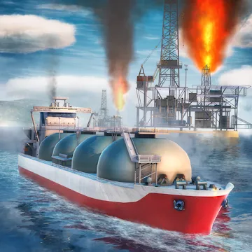 Ship Sim