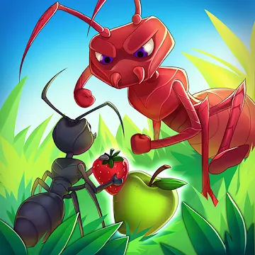 Ants