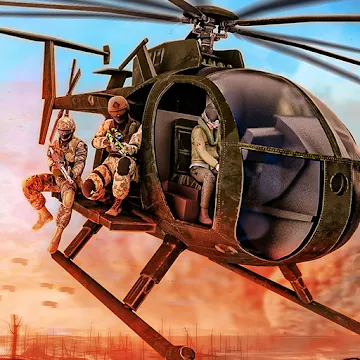 Air Attack