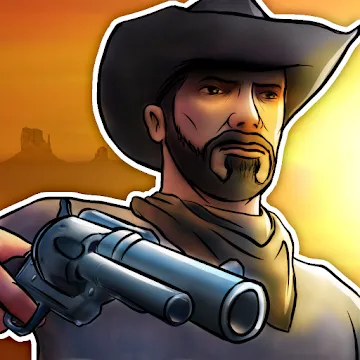 Guns and Spurs