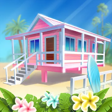 Tropical Forest: Match