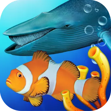 Fish Farm