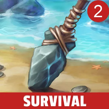 Jurassic Survival Island: ARK