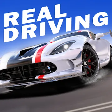 Real Driving