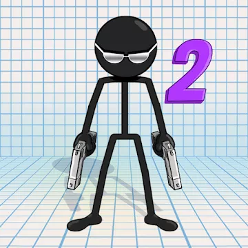 Gun Fu: Stickman