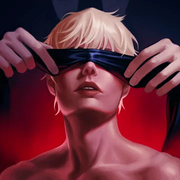 Killing Kiss : BL story game