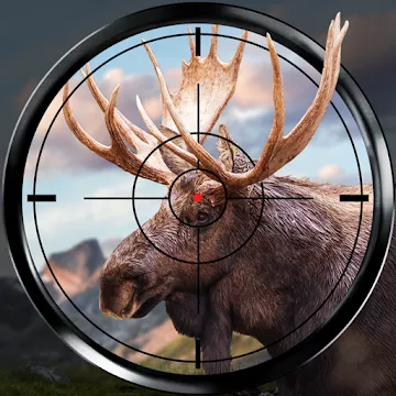 Wild Hunt:Sport Hunting Games. Спортивная Охота