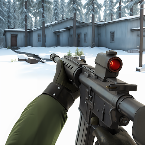 Zombie Apocalypse: Зомби Шутер