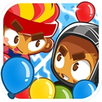 Bloons TD Battles