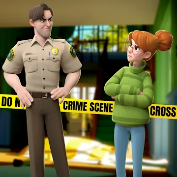 Small Town Murders: Match