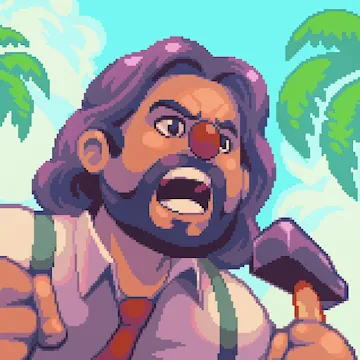 Tinker Island