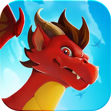 Dragon City