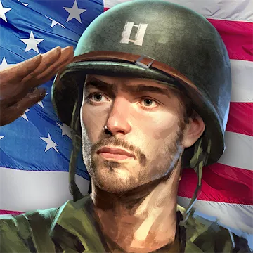 WW2: командующий стратегией покорить передовую