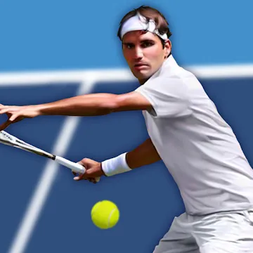 Tennis World Open