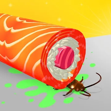Sushi Roll