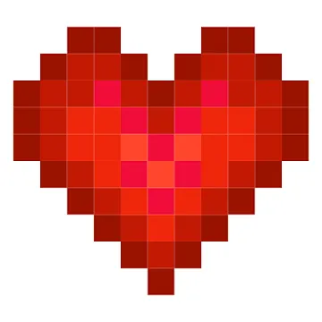 Sandbox Pixel Coloring