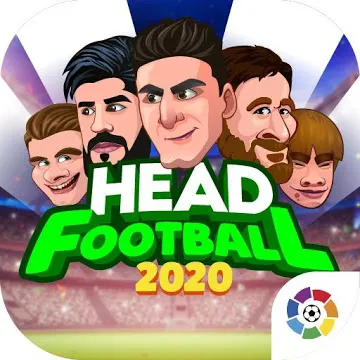 Head Football LaLiga