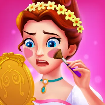 Castle Story: Паззл и игры на выбор