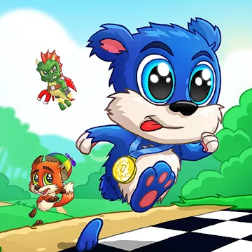 Fun Run