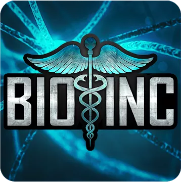 Bio Inc. - Biomedical Plague