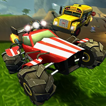 Crash Drive