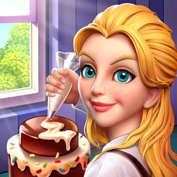 My Restaurant Empire -