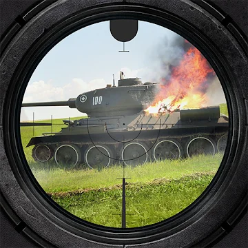 Tank Battle Heroes: