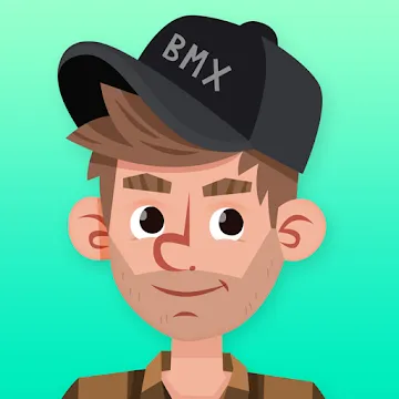 Pumped BMX