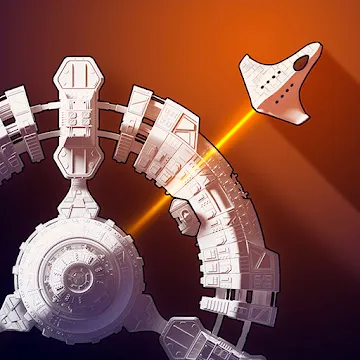 Event Horizon ? Космические корабли Galaxy Attack