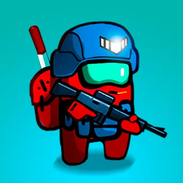 Zombie In Space