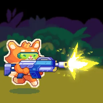 Wild Gunner – Lost Lands Adventure