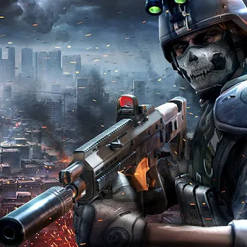 Modern Combat