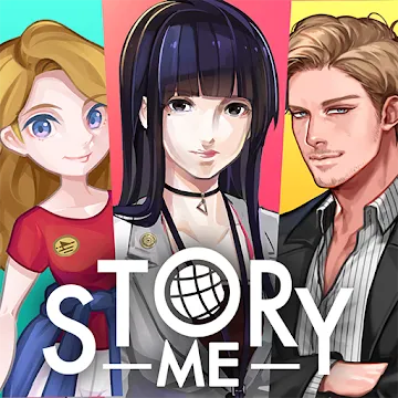 Enjoy your choice, Story Me