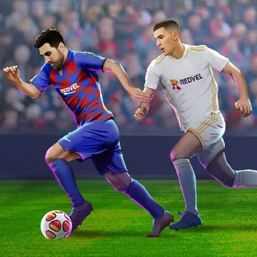 Soccer Star