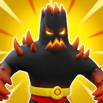 GunHero: Archero style Shooting Master