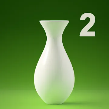 Lets Create! Pottery