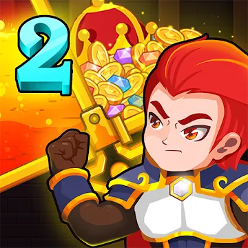 Hero Rescue
