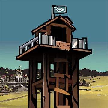 Days of Doom™ - Post-apocalyptic PvP RPG