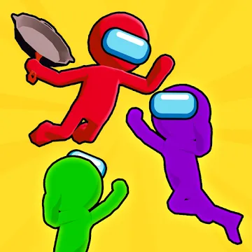 Stickman