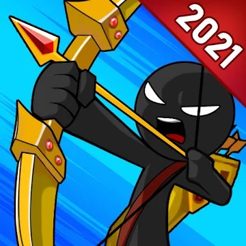 Stickman Battle